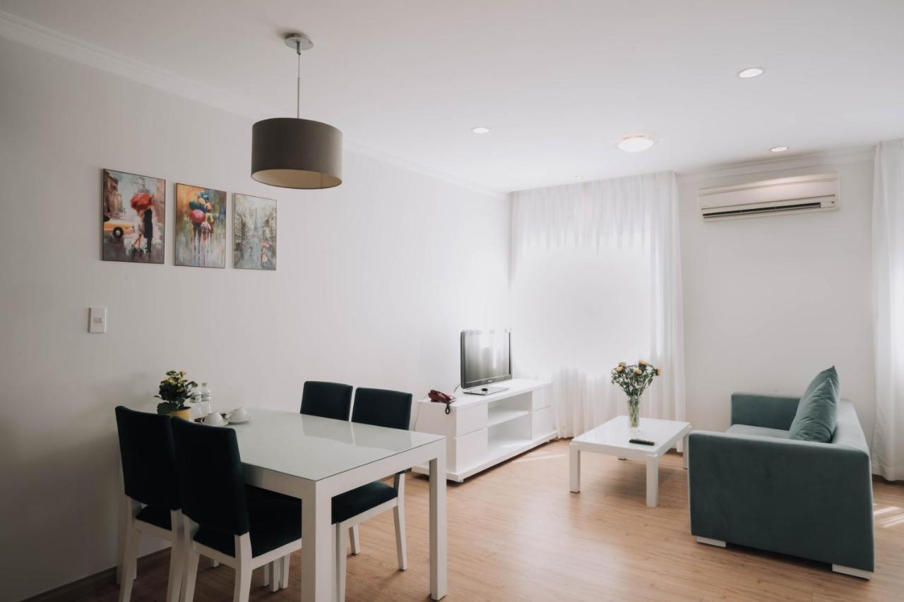 Song Hung 1 Luxury Hotel & Apartments Ho Şi Min Dış mekan fotoğraf